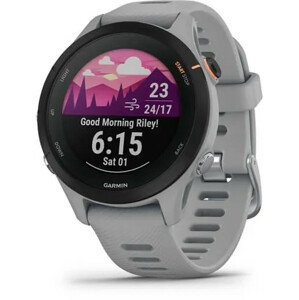 Garmin Forerunner 255S Powder Grey 010-02641-12