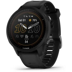 Garmin Forerunner 955 PRO Solar Black 010-02638-20