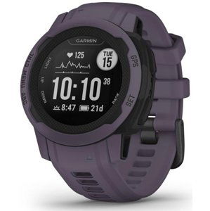 Garmin Instinct 2S - Deep Orchid 010-02563-04