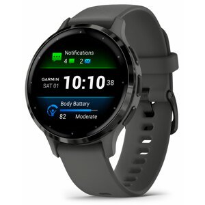 Garmin Venu 3S Slate/Gray 010-02785-00