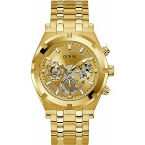 Guess Continental GW0260G4