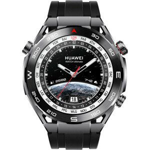 Huawei WATCH Ultimate Expedition Black