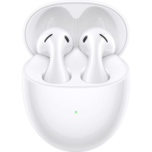 Huawei Sluchátka HUAWEI FreeBuds 5 - Ceramic White