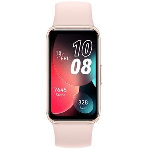 Huawei Huawei Band 8 Sakura Pink