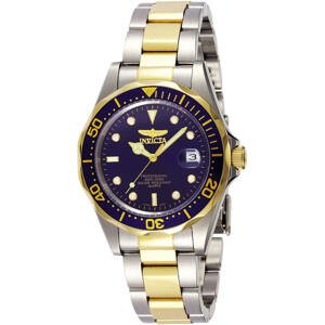 Invicta Pro Diver Quartz 8935