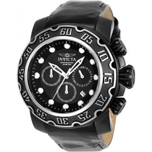 Invicta Lupah Chronograph 22485