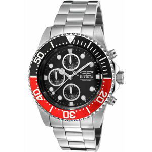 Invicta Pro Diver Quartz Chronograph 1770