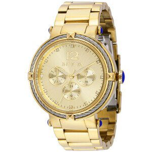 Invicta Bolt Quartz 43880