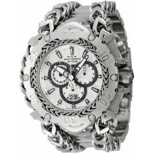 Invicta Limited Edition Gladiator Masterpiece Quartz 44615