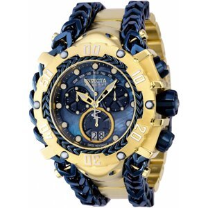 Invicta Gladiator Reserve Quartz 36891