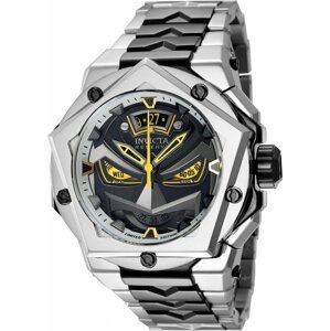 Invicta DC Comics Batman Quartz Limited Edition 44460