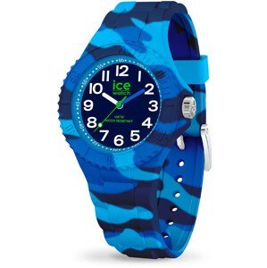 Ice Watch Tie And Dye - Blue Shadows 021236