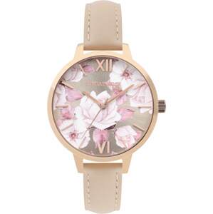 JVD Sunday Rose Spirit Peach SUN-S06