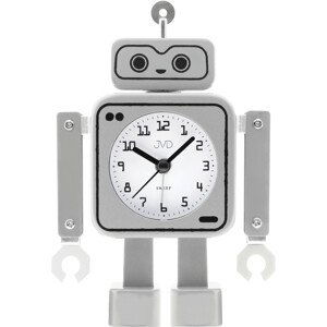 JVD Budík Robot SRP2305.2