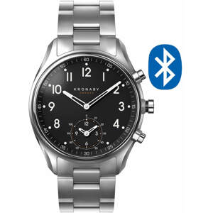 Kronaby Vodotěsné Connected watch Apex S1426/1