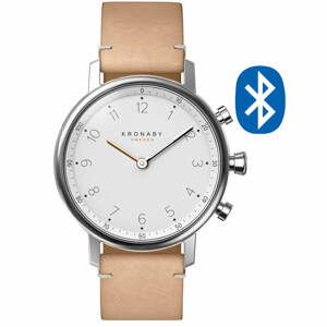 Kronaby Vodotěsné Connected watch Nord S0712/1