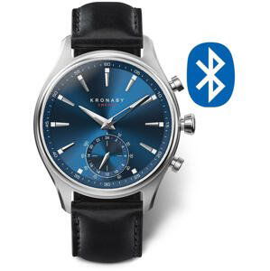 Kronaby Vodotěsné Connected watch Sekel S3758/1