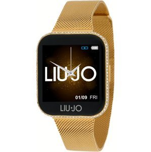 Liu Jo Smartwatch Luxury 2.0 SWLJ079
