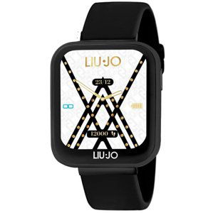 Liu Jo Smartwatch Voice SWLJ107