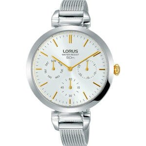 Lorus Chrono RP609DX9