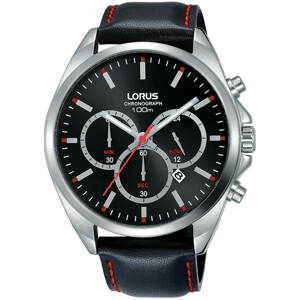 Lorus Chrono RT369GX9