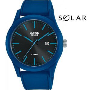 Lorus Solar RX305AX9