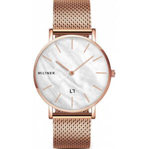 Millner Mayfair Rose Pearl 39 mm