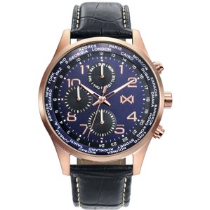 Mark Maddox Mission Chrono HC7121-37