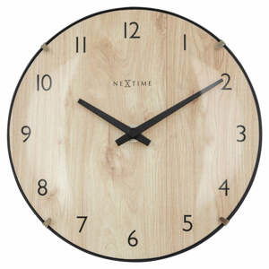 Nextime Edge Wood Mini 3532