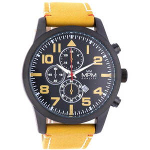 Prim MPM Quality Pilot W01M.11276.E