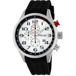 Prim Racer Chronograph 2021 W01P.13160.B