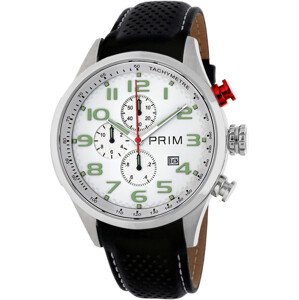 Prim Racer Chronograph 2021 W01P.13160.A