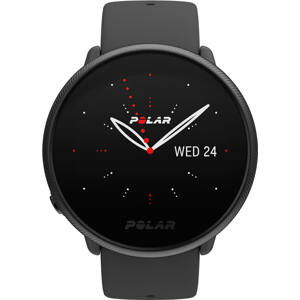 Polar POLAR IGNITE 2, hodinky černo/perleťové, vel.pásku S - L 90085182