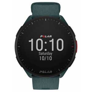 Polar Pacer sporttester S-L Deep Teal 900102176