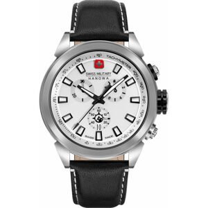 Swiss Military Hanowa Platoon Chrono SMWGC2100201