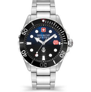 Swiss Military Hanowa Offshore Diver II SMWGH2200302