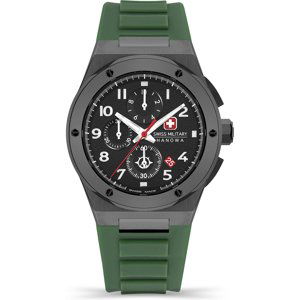 Swiss Military Hanowa Sonoran Chrono SMWGO2102040