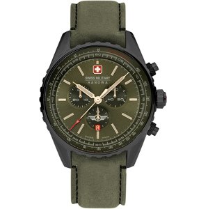 Swiss Military Hanowa Afterburn Chrono SMWGC0000340