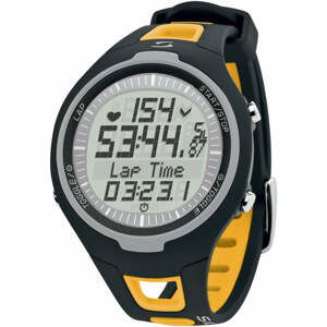 Sigma Sporttester PC 15.11 Yellow