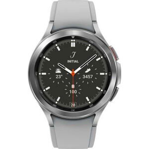 Samsung Galaxy Watch4 Classic 46 mm LTE - Silver