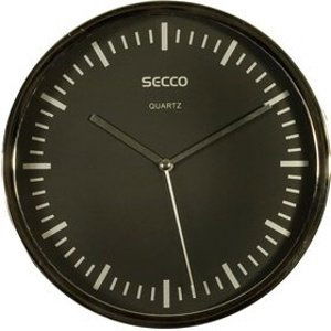 Secco Nástěnné hodiny S TS6050-53