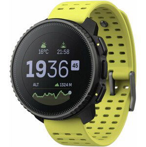 Suunto Suunto Vertical Black Lime SS050864000