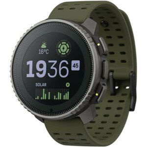 Suunto Suunto Vertical Solar Titanium Forest SS050859000