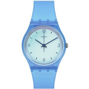 Swatch Swan Ocean GS165