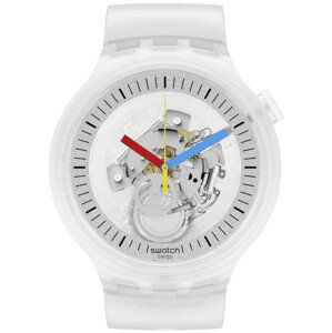 Swatch Big Bold SB01K100