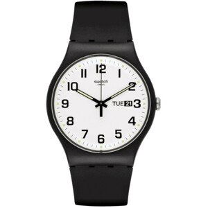 Swatch Classic TWICE AGAIN AGAIN SO29B703