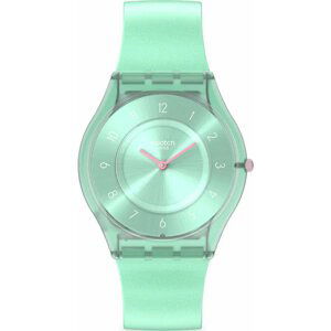 Swatch Pastelicious Teal SS08L100