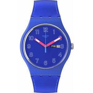 Swatch Cobalt Disco SO29N705