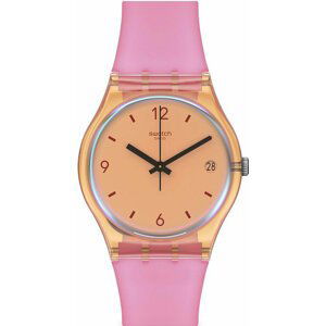 Swatch Coral Dreams SO28O401