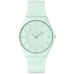 Swatch Turquoise Lightly SS08G107